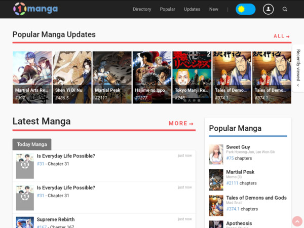 1manga.co