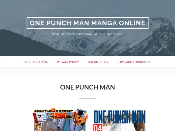 1punchman-manga.com