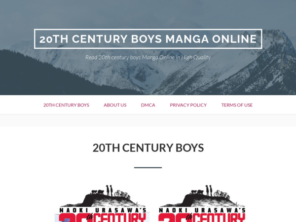 20thcentury-boys.xyz