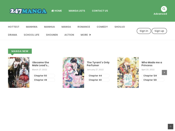 247manga.com