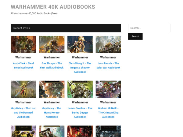 40kaudio.com