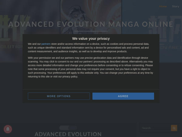 advanced-evolution.com