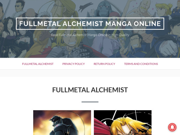 alchemist-fullmetal.com