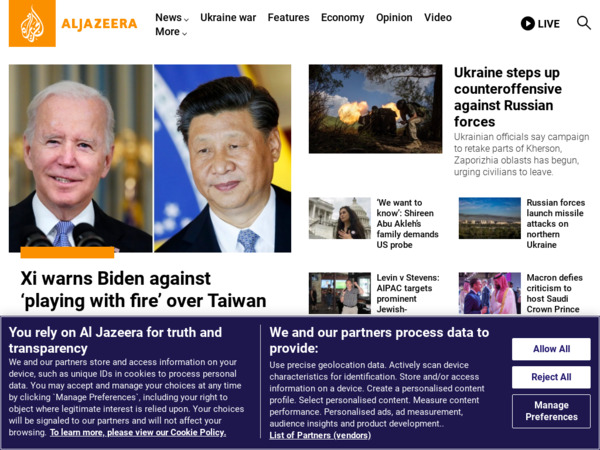 aljazeera.com