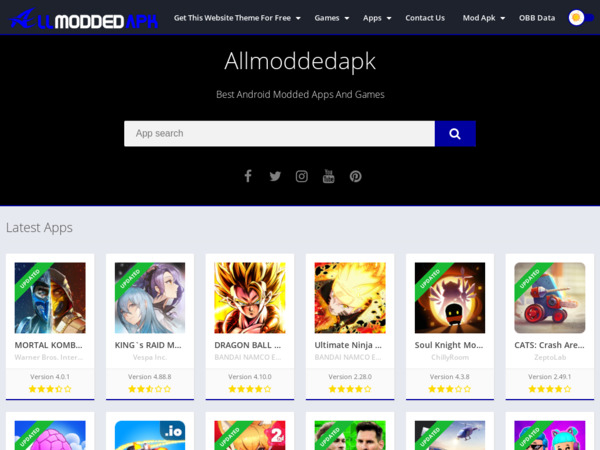 allmoddedapk.com