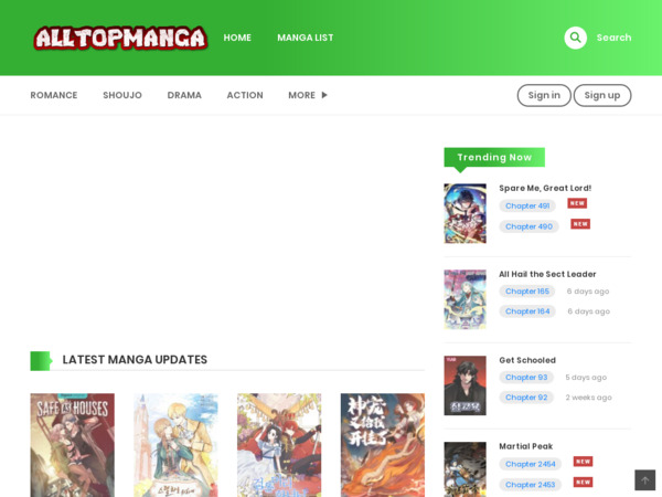 alltopmanga.com