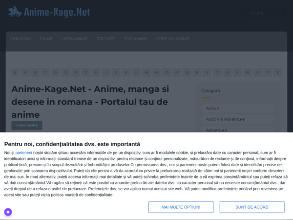 anime-kage.net