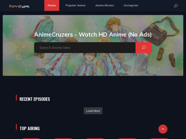 animecruzers.me