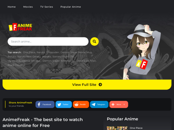 animefreak.site