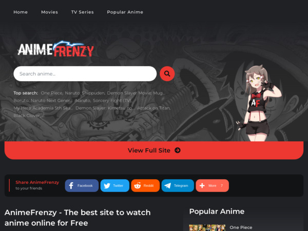 animefrenzy.org