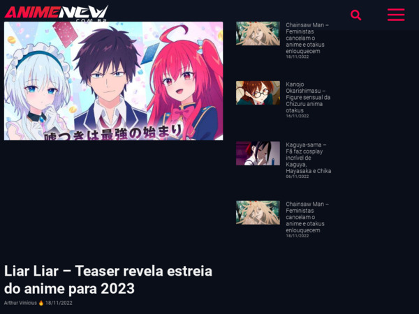 animenew.com.br