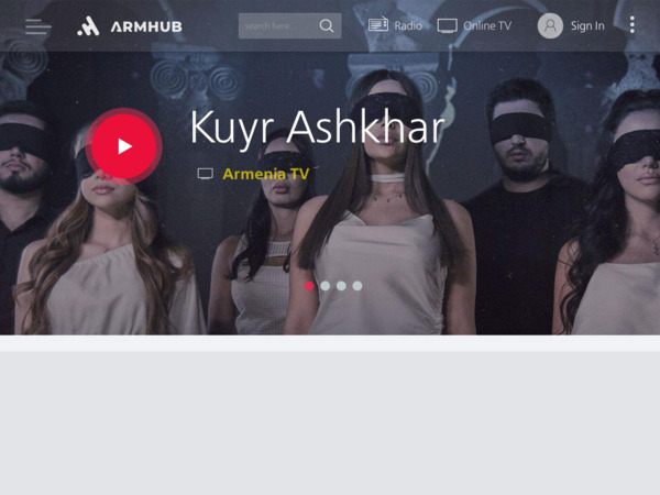 armhub.com