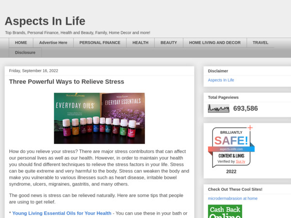 aspects-inlife.com