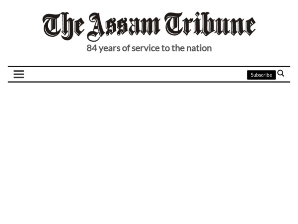 assamtribune.com