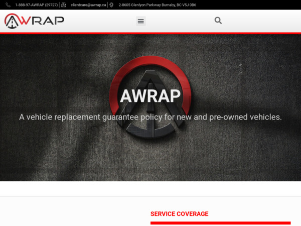 awrap.ca