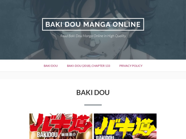 baki-dou.com