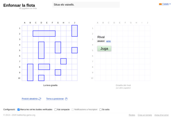 battleship-game.org