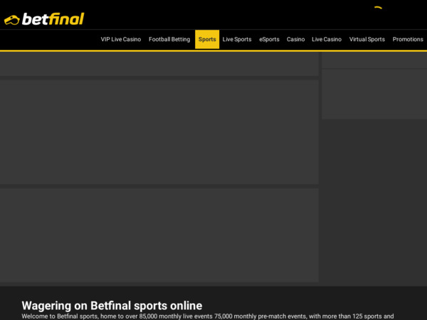 betfinal.com