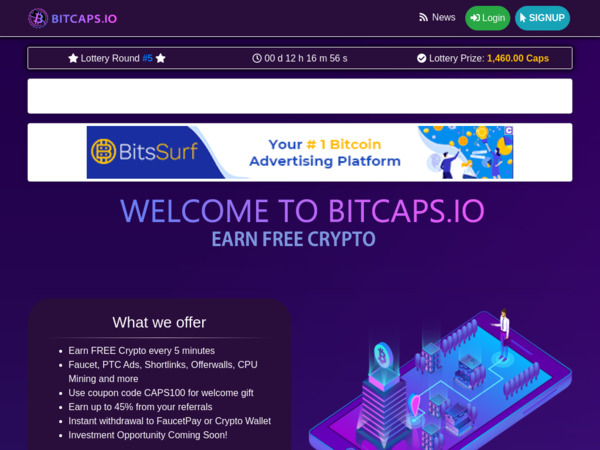 bitcaps.io