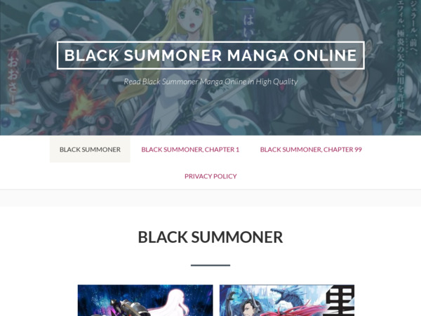 black-summoner.online