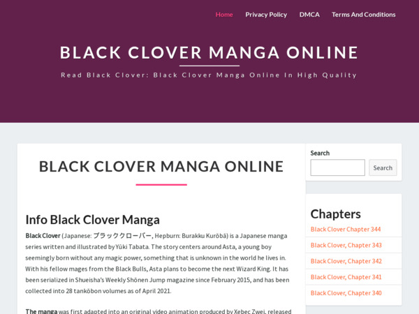 blackclover-manga.com