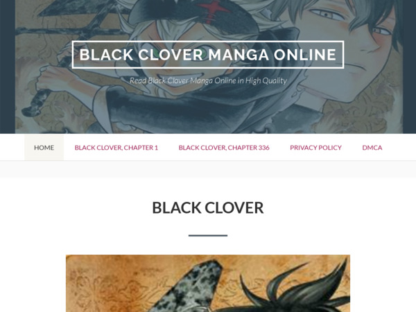 blackclovermanga.net