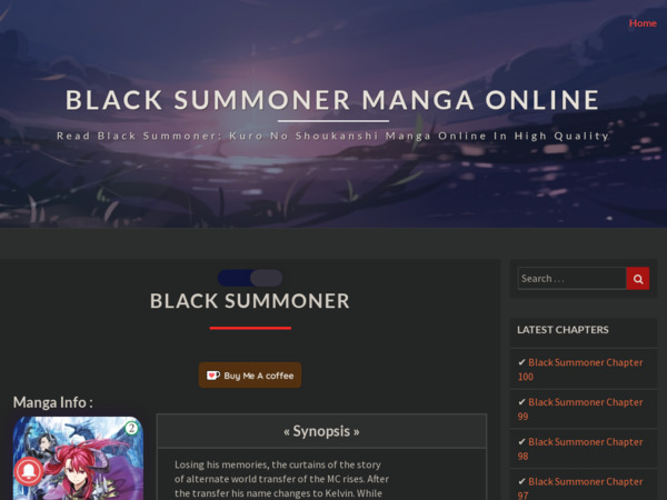 blacksummoner.online