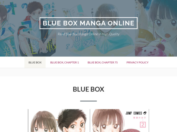 blueboxmanga.co