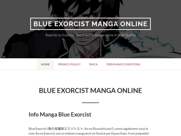 blueexorcist-manga.online