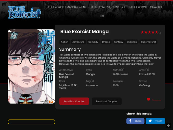 blueexorcist.xyz