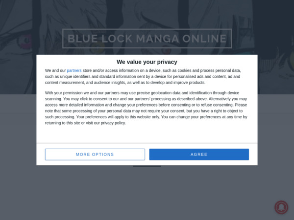 bluelockmanga.com