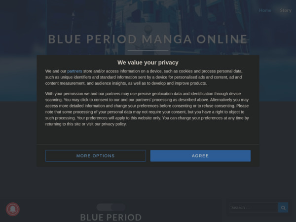 blueperiod.online