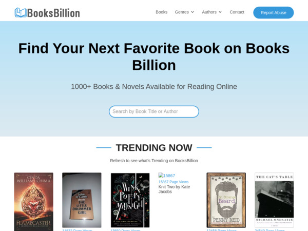 booksbillion.com