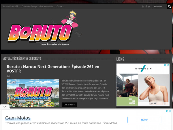 boruto-france.fr