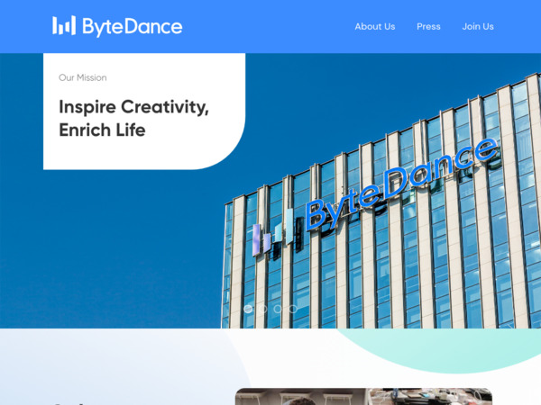 bytedance.com