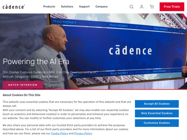 cadence.com