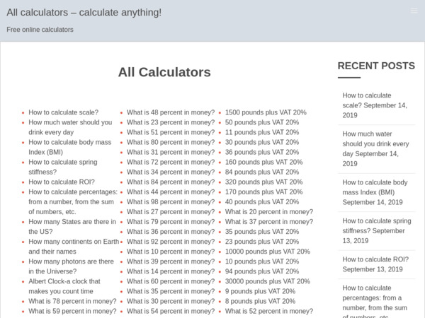 calc17.com