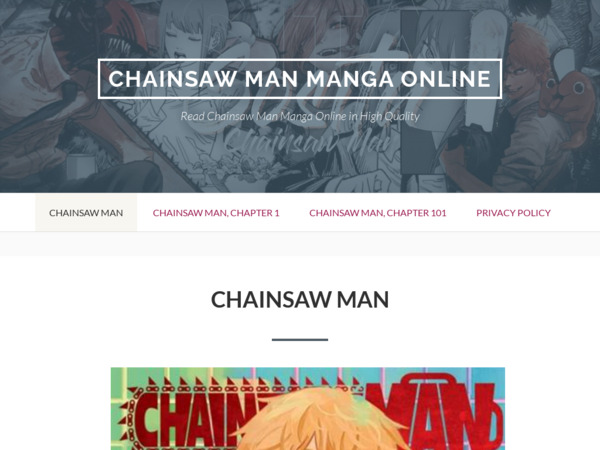 chainsaw-man.org