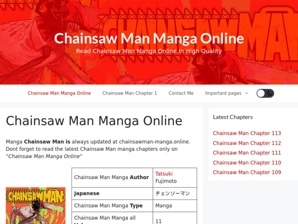 chainsawman-manga.online