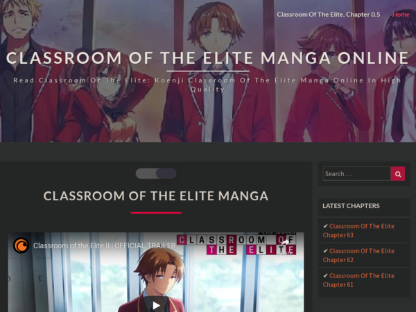 classroomoftheelite.online