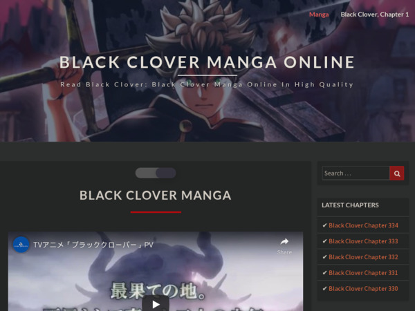 cloverblack.online