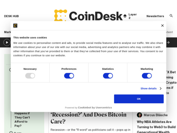 coindesk.com