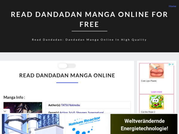 dandadan.online