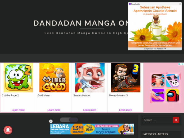 dandadanmanga.org