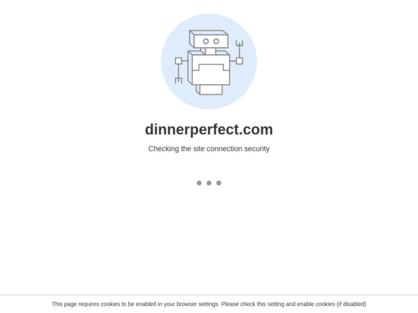 dinnerperfect.com