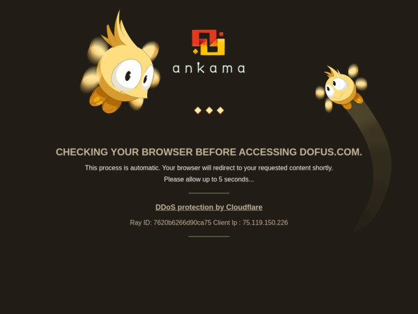 dofus.com