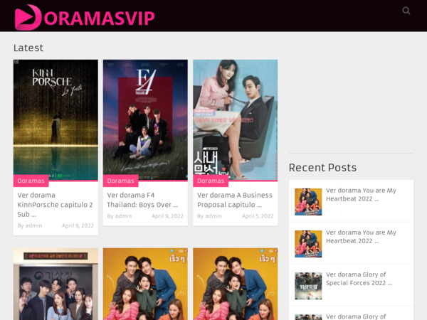 doramasvip.org