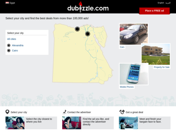 dubizzle.com