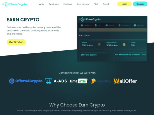 earncrypto.co.in