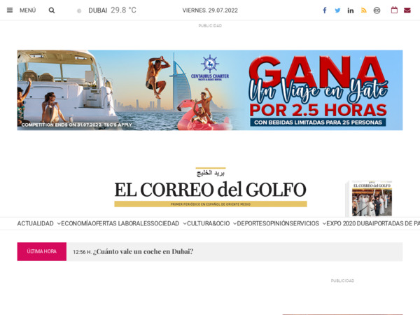 elcorreo.ae